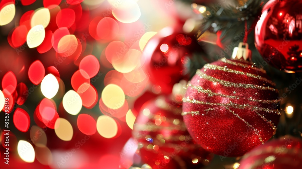 Christmas background Christmas background