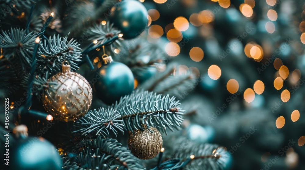 Christmas background Christmas background