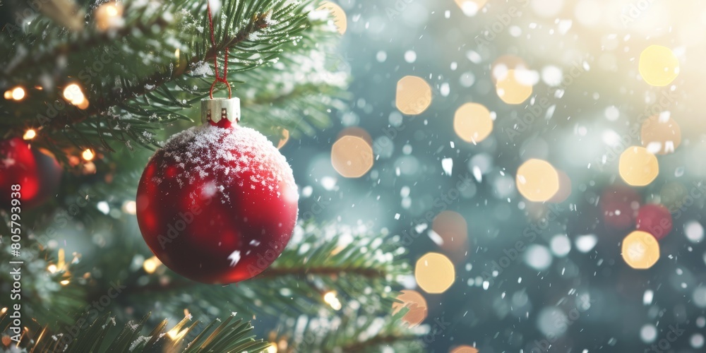 Christmas background Christmas background