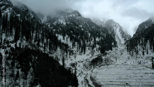 The Indian Paradise Solang Valley Manali photo