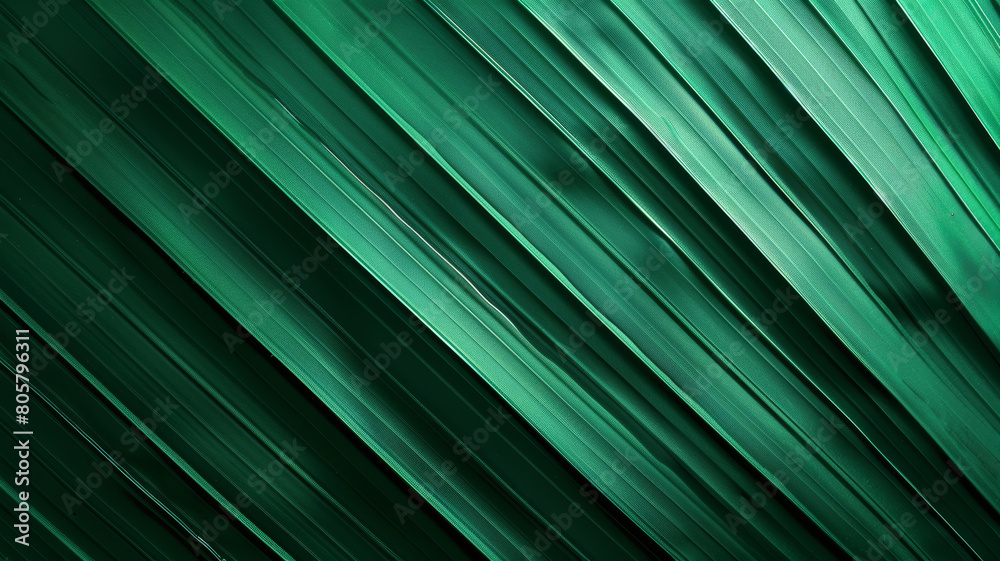 Close-Up View of Abstract Leaf Background Close-Up View of Abstract Leaf Background