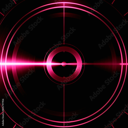 Electronic music concept