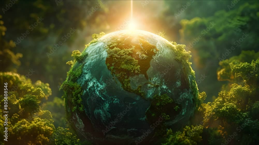 Earth Day, sustainability on a cosmic backdrop Earth Day, sustainability on a cosmic backdrop