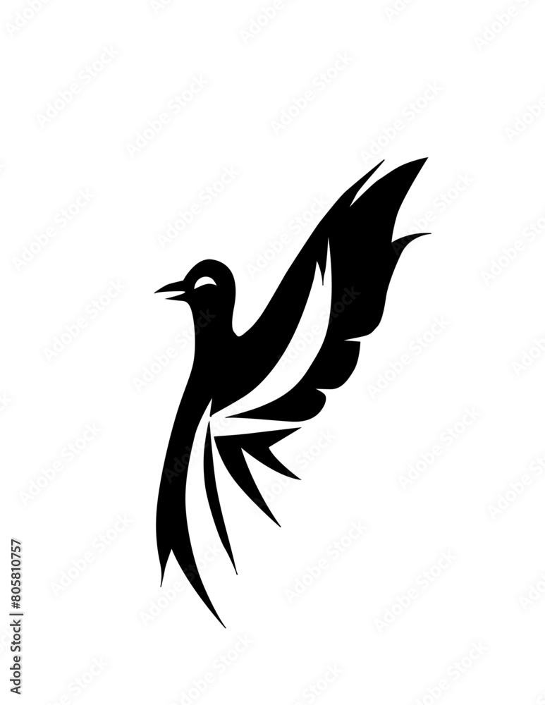 logo burung logo burung