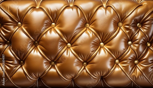 Velvet Goldmine  Soft and Luxurious Gold Padding Texture