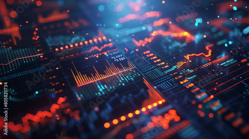 Navigating Complexity  Exploring Financial Derivatives in Modern Markets