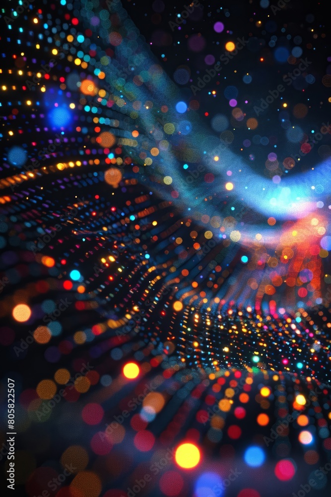 Leverage cutting-edge formulas to develop captivating graphics.