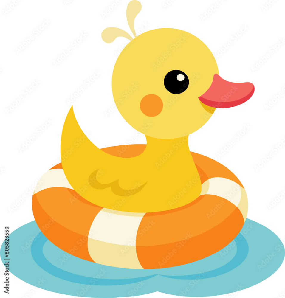 baby duck baby duck