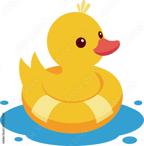 baby duck