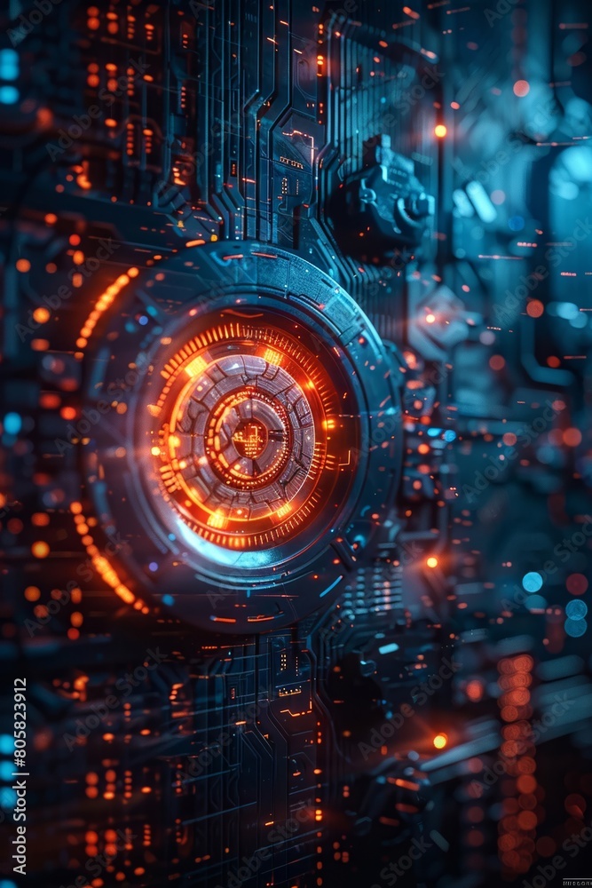 Protecting confidential information using cutting-edge cryptography technology Protecting confidential information using cutting-edge cryptography technology