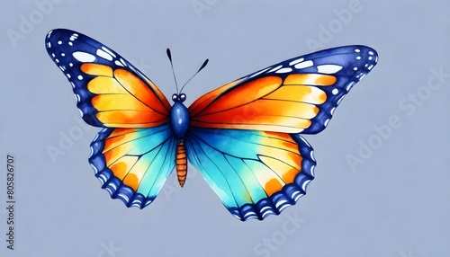 A colorful butterfly 2 (30)
