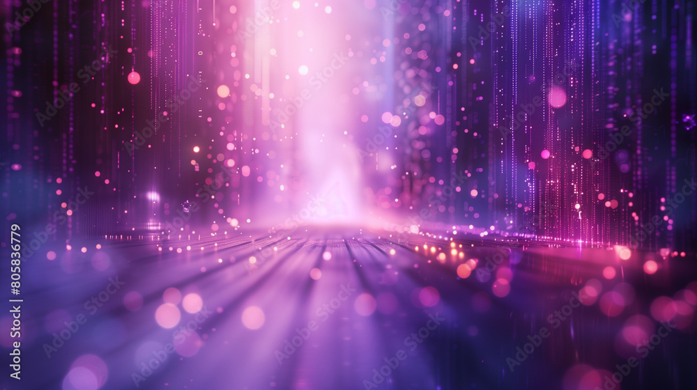 abstract pink purple background with lights abstract pink purple background with lights