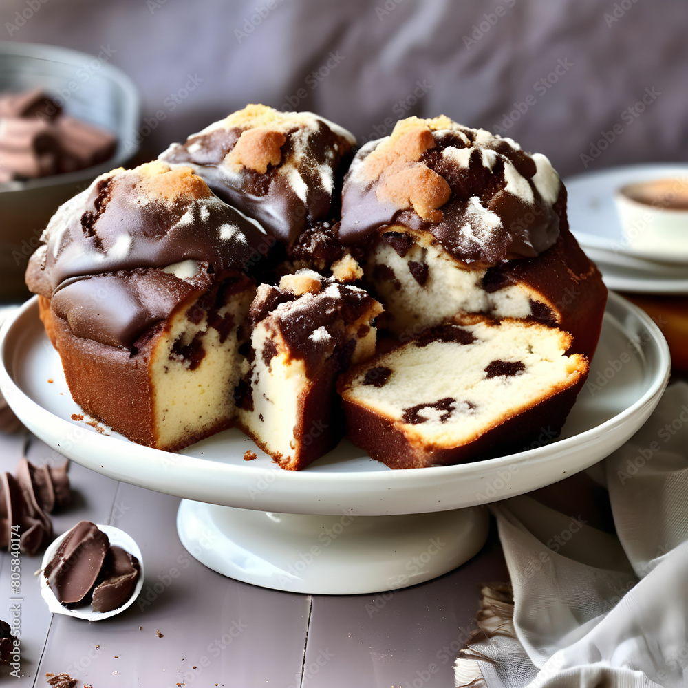 chocolate cake on a plate, cupcake on a table, coffee, cakes, cupcakes, coffee with cake, decor of cake and coffee chocolate cake on a plate, cupcake on a table, coffee, cakes, cupcakes, coffee with cake, decor of cake and coffee