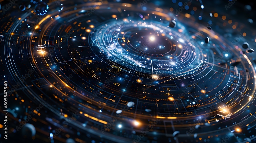 Unlock the Secrets of the Cosmos:Charting the Universe's Boundless Wonders through Precise Astronomical Coordinates Unlock the Secrets of the Cosmos:Charting the Universe's Boundless Wonders through Precise Astronomical Coordinates