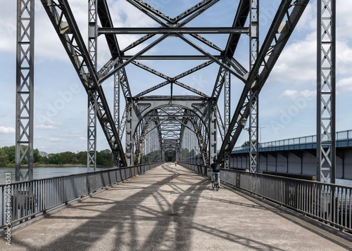 Harburger Elbbrücke