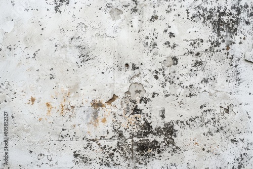 White cement floor texture - vintage grunge design - high resolution background image © Daria