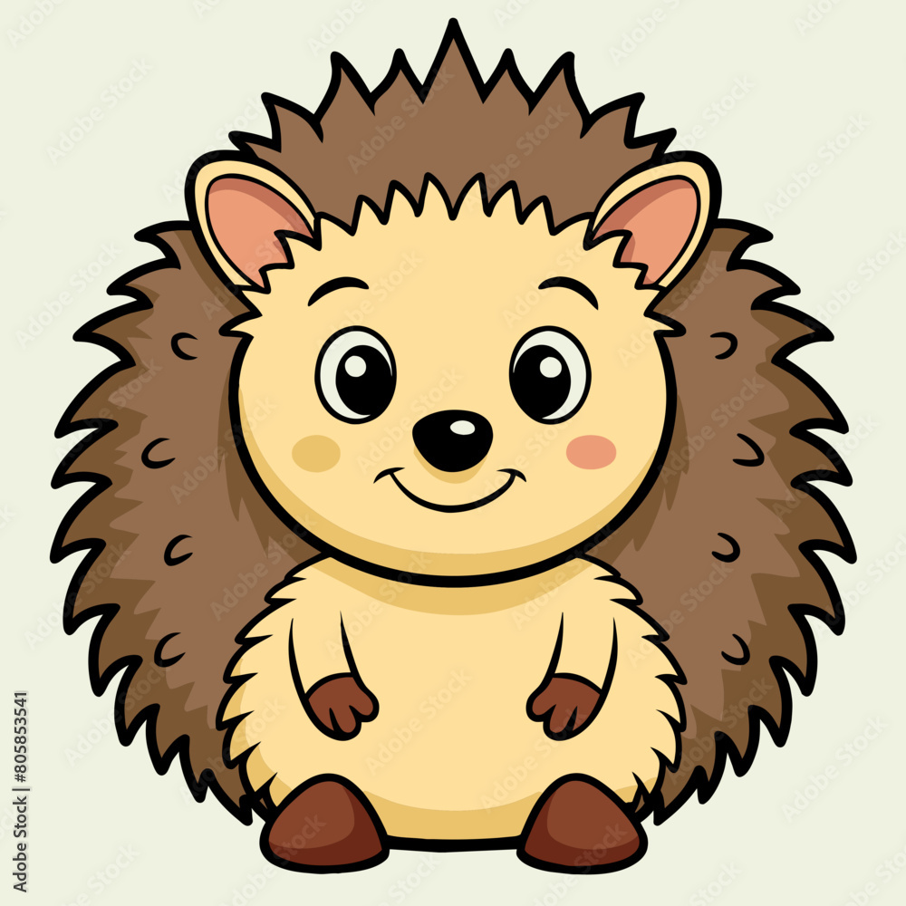 hedgehog hedgehog