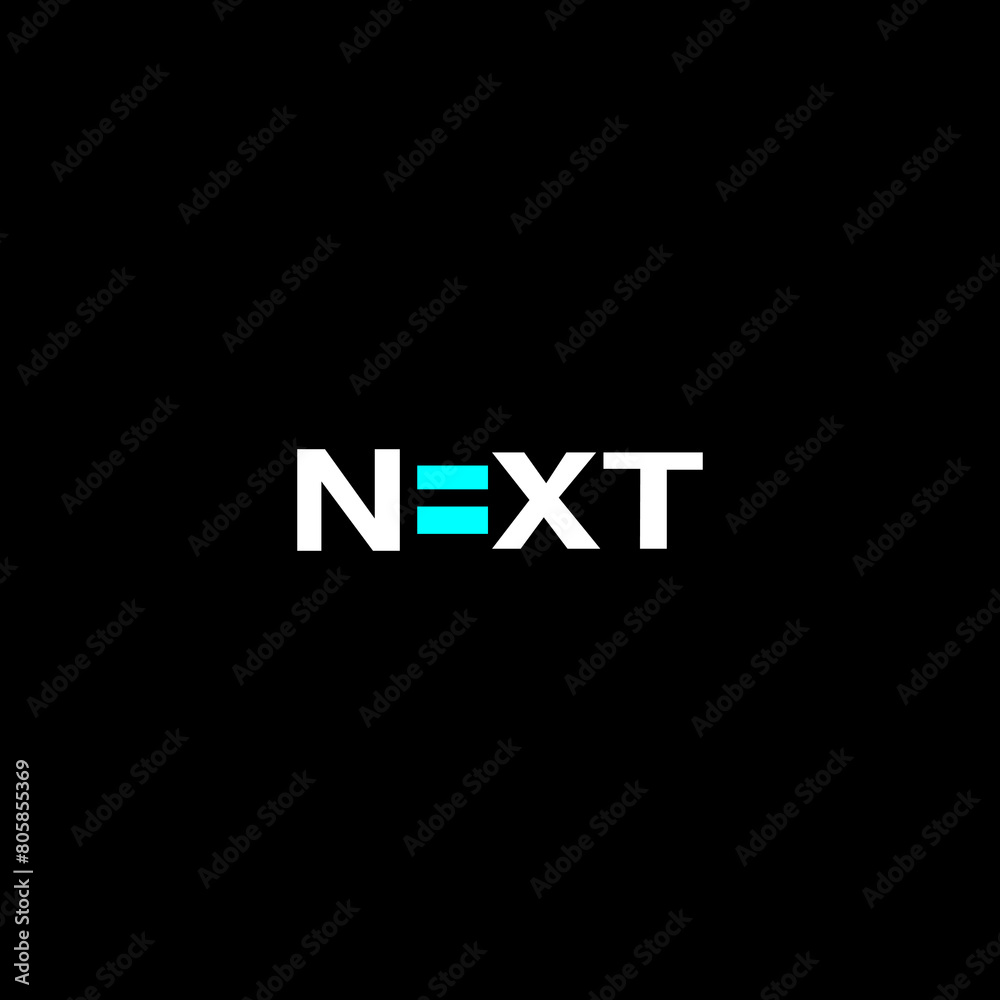 creative business company text logo design creative business company text logo design