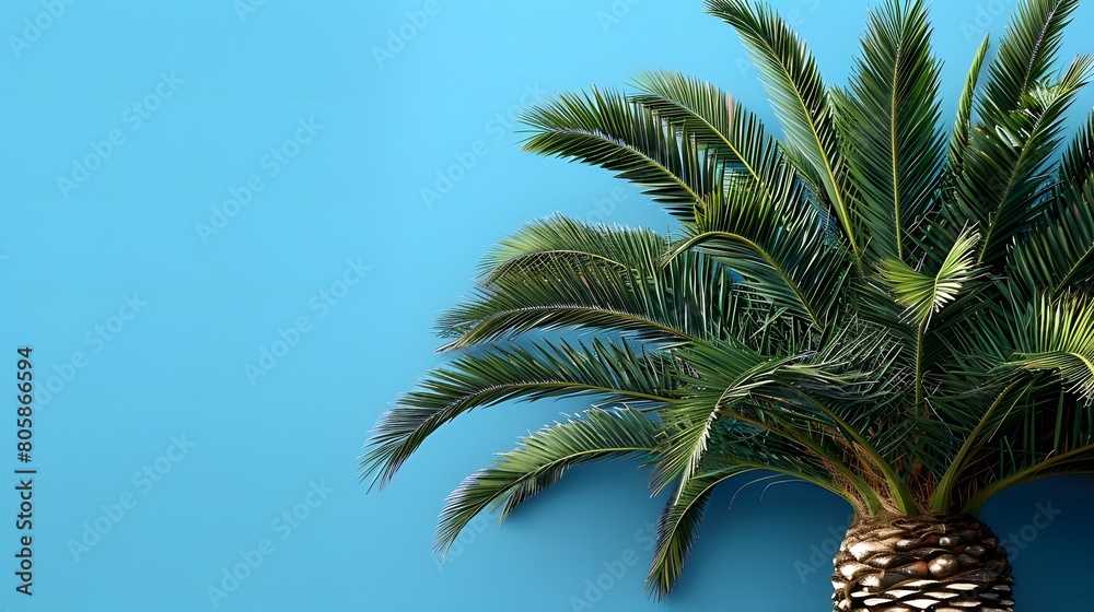 custom made wallpaper toronto digitalpalm trees