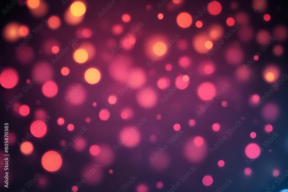 Abstract gradient smooth Bokeh blck color background image Abstract gradient smooth Bokeh blck color background image