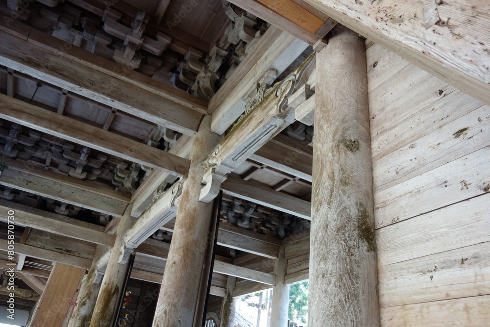 永平寺 永平寺