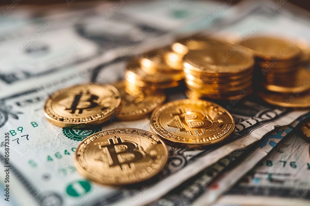 Adopting Cryptocurrency in Established Business Sectors. Adopting Cryptocurrency in Established Business Sectors.