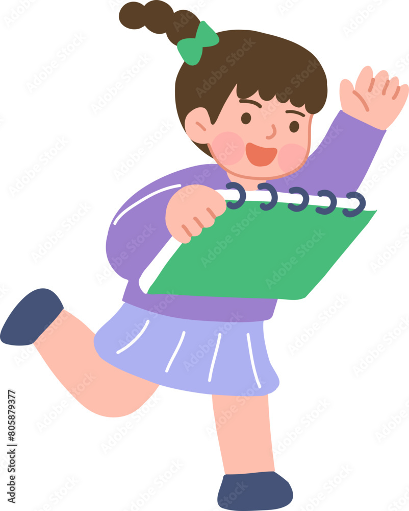 그림,스케치북,그림그리러가는아이,신난아이
그림,스케치북,그림그리러가는아이,신난아이