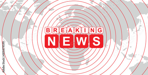 breaking news	