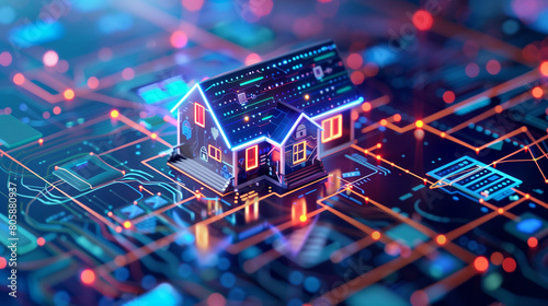  IoT devices and connected appliances are protected by encryption and cybersecurity measures to safeguard against cyber threats and privacy breaches.