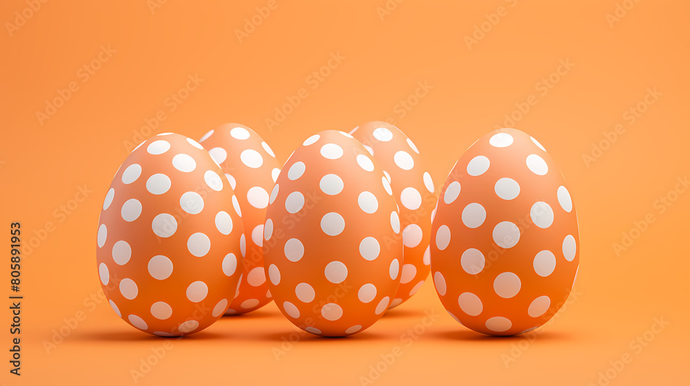 Obraz premium Easter Egg