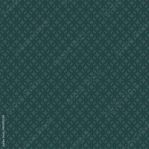 Abstract floral pattern bright colors, background vector illustration modern art design Seamless pattern set Simple design for of textile.