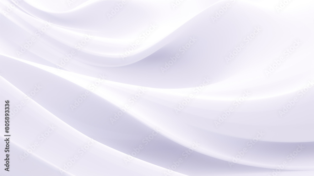 3D abstract blank white light pattern wallpaper modern design horizontal background 3D abstract blank white light pattern wallpaper modern design horizontal background