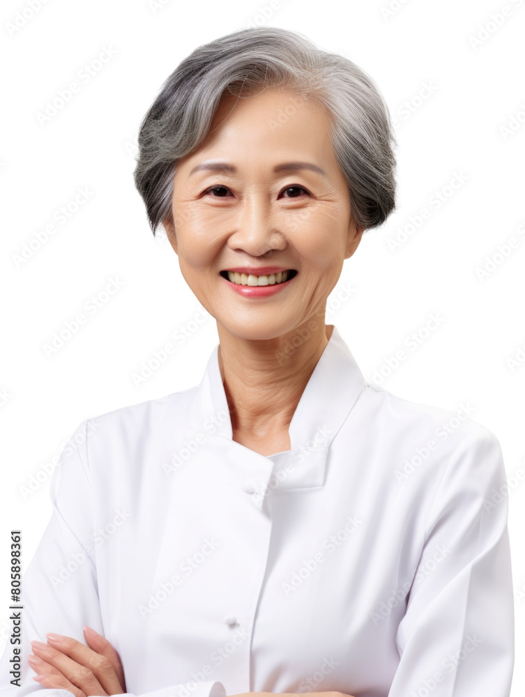 Professional pharmacist medical adviser consultant specialist in transparent background Professional pharmacist medical adviser consultant specialist in transparent background