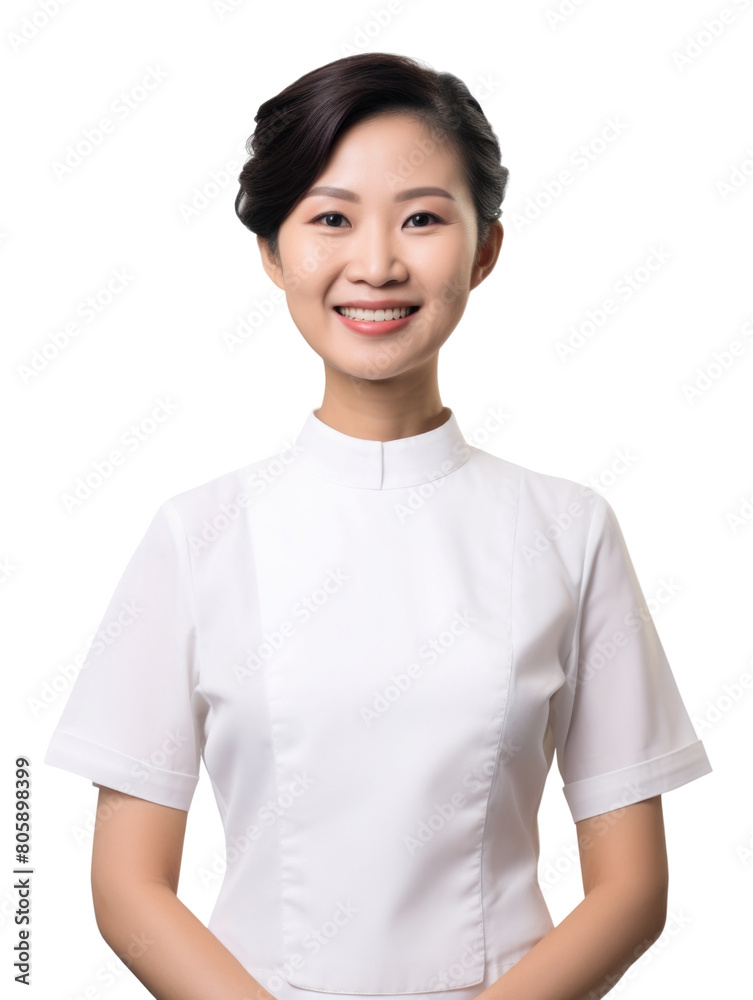Professional pharmacist medical adviser consultant specialist in transparent background Professional pharmacist medical adviser consultant specialist in transparent background