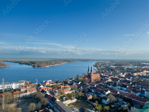 Über den Ruppiner See photo