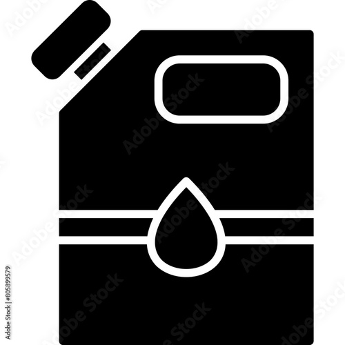 Fuel Icon
