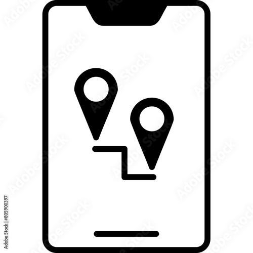Navigation Icon