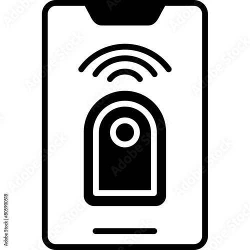 Ir Blaster Icon