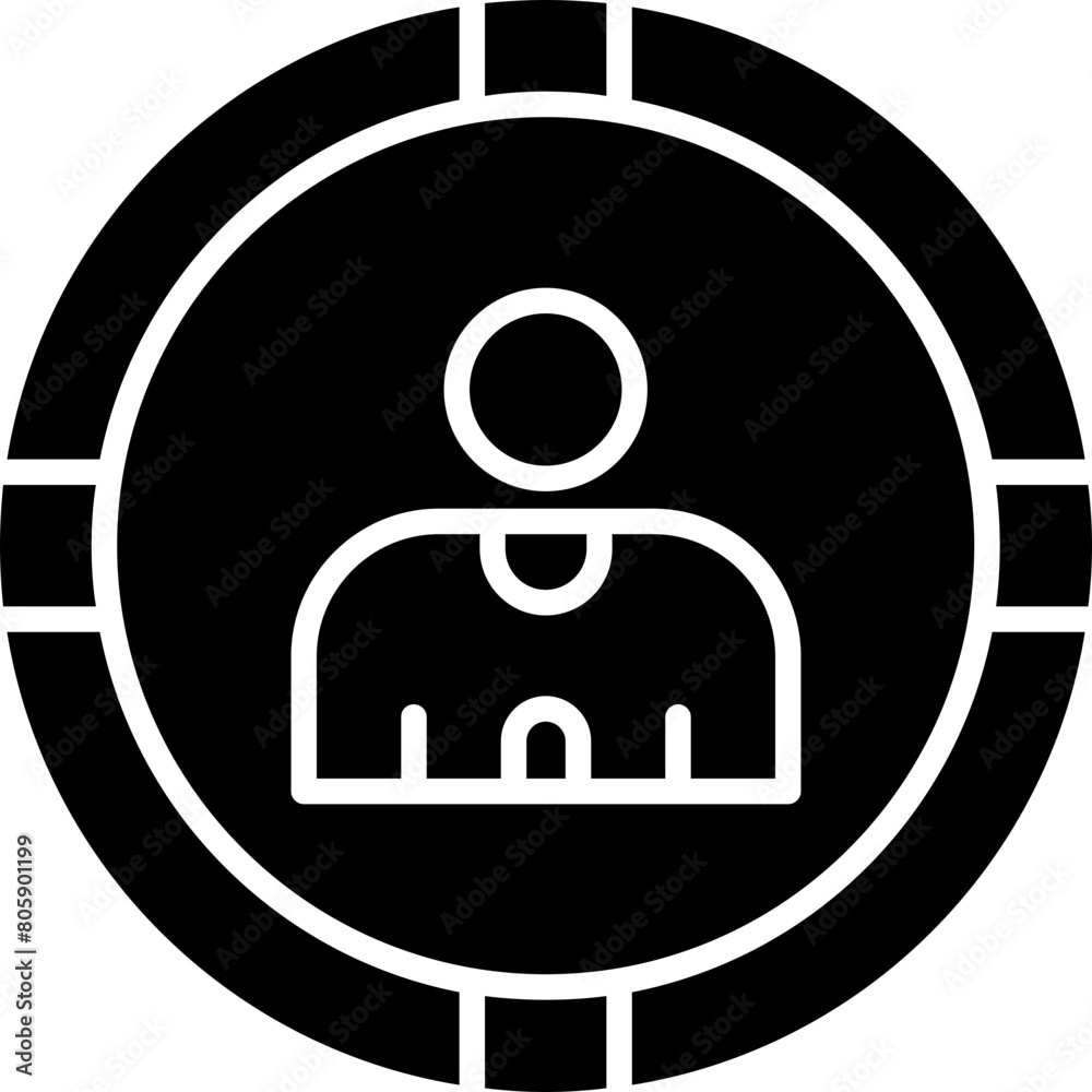 Trainer Icon Trainer Icon