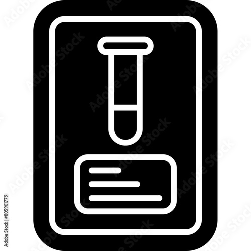 Lab Icon
