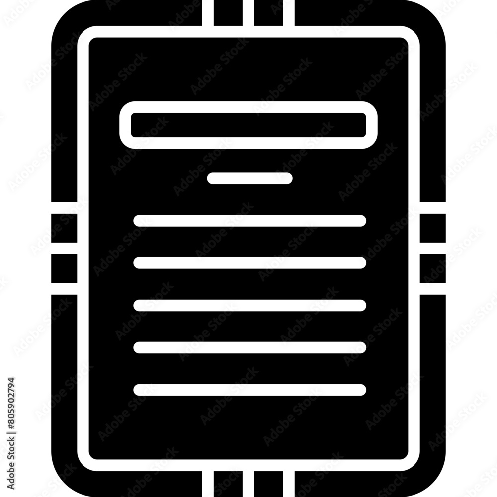 House Rules Icon House Rules Icon
