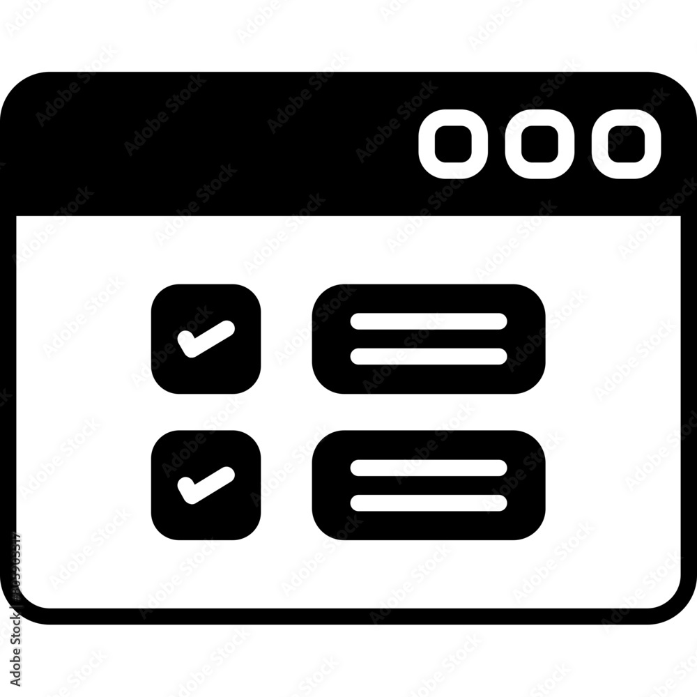 Website Icon Website Icon