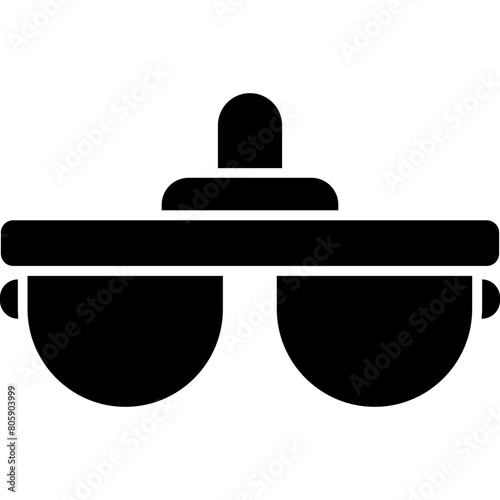 Virtual Reality Icon