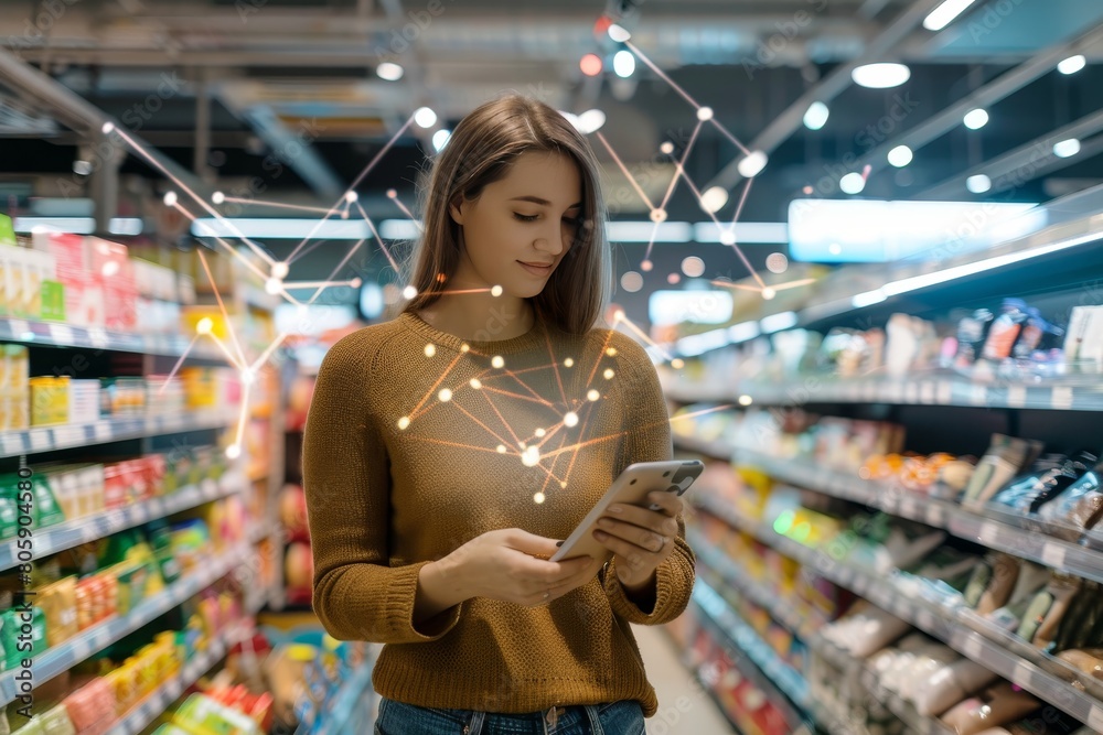 High quality integrated retail management system for effective omnichannel retailing