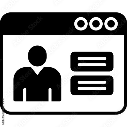 User Icon