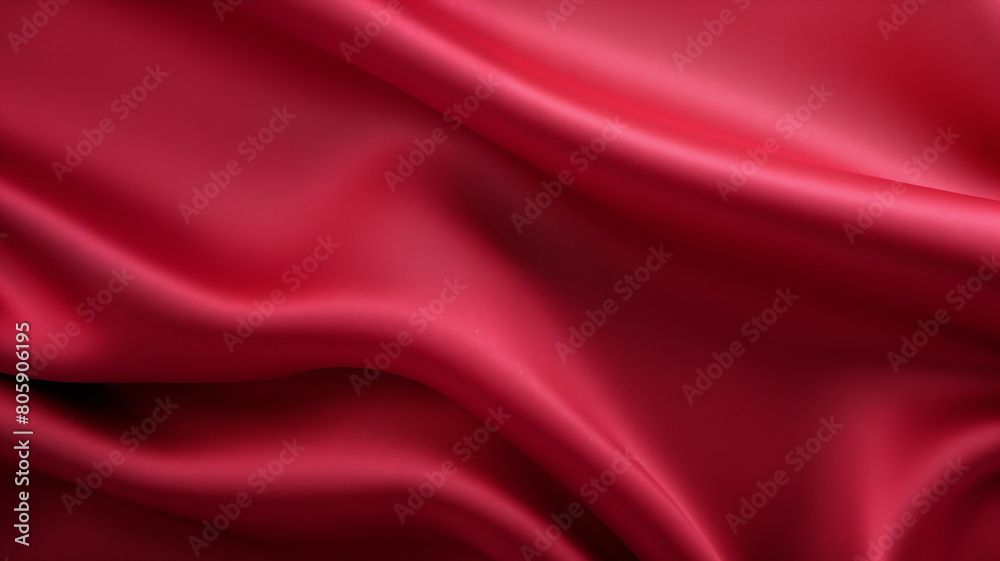 Fototapeta premium Textile cloth pattern background picture 