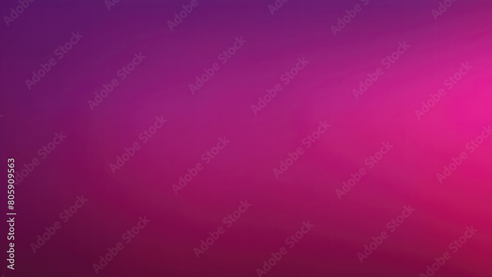 Maroon, purple, and pink color gradients grainy background Maroon, purple, and pink color gradients grainy background