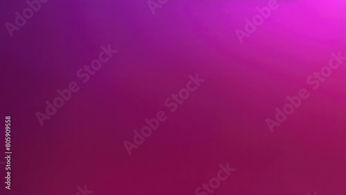 Maroon, purple, and pink color gradients grainy background