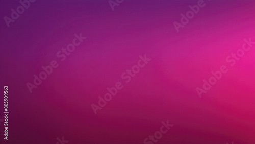Maroon, purple, and pink color gradients grainy background