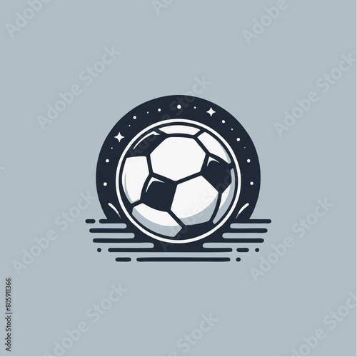 icon, white, vector, ball, black, sport, isolated, logo, football, symbol, goal, design, illustration, soccer, team, competition, match, play, background, game, object, championship, circle, round, sp